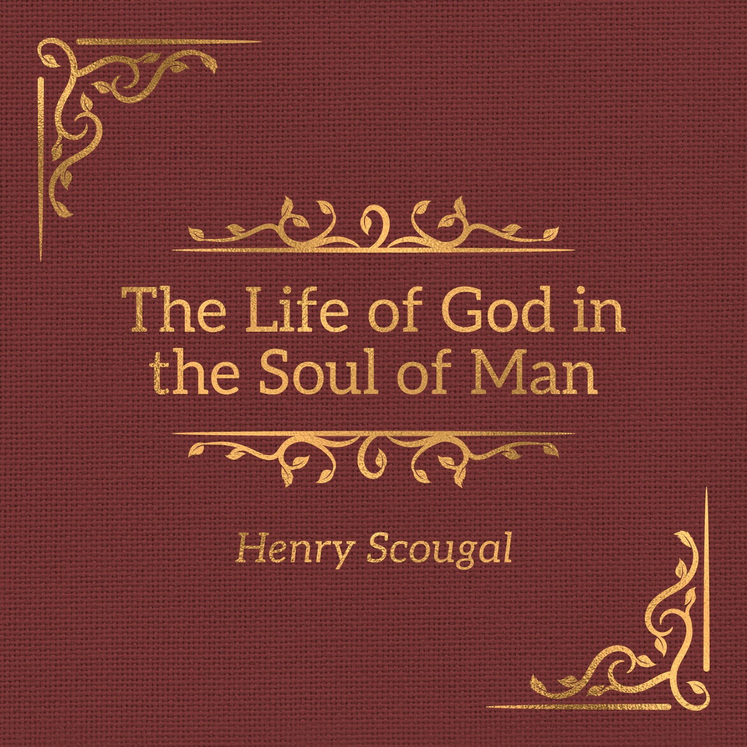 Theology & Worldview